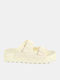 Γυναικεία Σανδάλια Off White