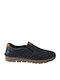 Ανδρικά Casual Παπούτσια Navy Blue