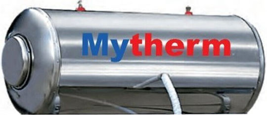 Mytherm CL 300 Boiler Ηλιακού 300lt Glass Τριπλής Ενέργειας