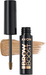 Avon Brow Boost Flüssigkeit / Gel für Augenbrauen Blonde