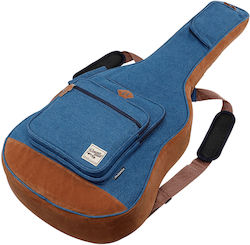 Ibanez Suitcase Acoustic Guitar Multicolored Ibanez Suitcase Acoustic Guitar Multicolored