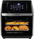 Lund Multi-Function Cooker 12lt 1800W Black