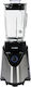 Lund Blender Cu Cană Din Plastic 600 Ml 500W Negru 67703