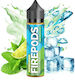 Eleven Liquids Ароматен изстрел Mint Mojito Ice 15мл/60мл 1бр