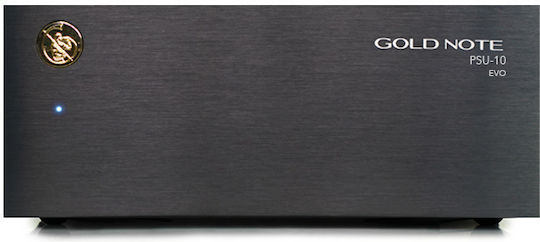 Goldnote EVO Power Supply Μαύρο