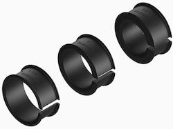 Quad Lock Medium Mobile Mount Clamp QLP-HBR-BS