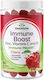 Swanson Immune Boost 60 желирани бонбони Череша