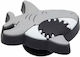 Crocs Jibbitz Decorative Shoe Jibbitz Lil Shark Gray 10009-843