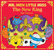 The New King
