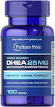 Puritan's Pride Dhea 25mg 100 ταμπλέτες