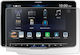 Alpine Anti-reflective Screen Protector για iLX-F905D