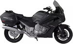 Bburago Motocicletă 1:18 Yamaha FJR 1300 Negru