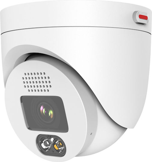 Holowits HWT-D3040-10-ELI-PV IP Κάμερα Παρακολούθησης Wi-Fi Full HD+ 4MP με Φακό 2.8mm