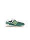 New Balance Kids Sneakers Green