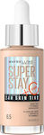 Maybelline Super Stay Skin Tint Liquid Make Up 6.5 30ml