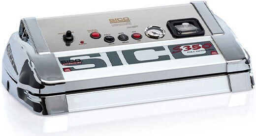 Sico Vacuum Device with Maximum Sealing Length 350mm S-350 SV