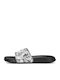 Popcat Slides in Black Color