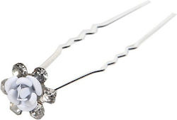Ro-Ro Accessories Διακοσμητικό Τσιμπιδάκι Μαλλι...