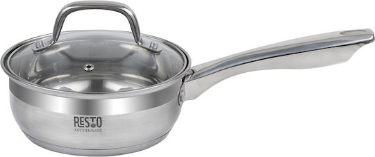 Resto Libra Milk Pot 1.4L / 16cm