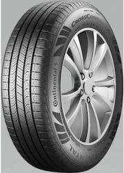 Continental Cross Contact RX HL 275/45R22 115W LR FR Summer Tyre for Passenger Vehicle 0359486