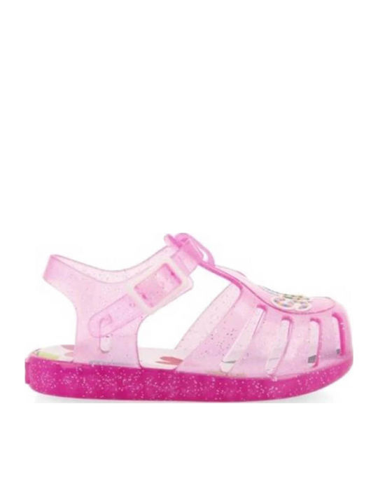Gioseppo Sandalen Fuchsie