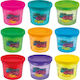 AS Slime Slimy for Children 3+ years Years (Various Designs/Assortment of Designs) 1pc