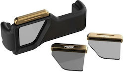 Polar Pro IRIS Filter System iPhone 6, 7, 8, X Phone Camera Lens Set Polarizer / Filter