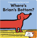 Where's Brian's Bottom?