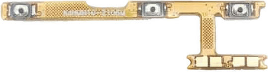 Flex Cable with On / Off button for Redmi Note 10