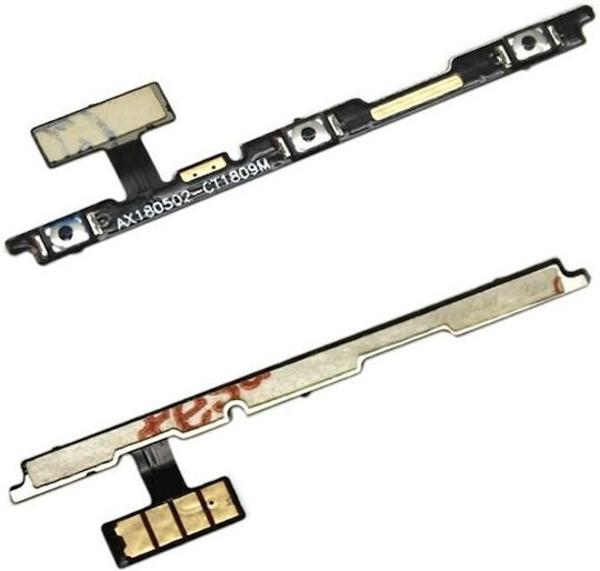 Flex Cable with Volume Keys for Xiaomi Mi 6X/Mi A2