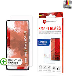 Displex Tempered Glass (Galaxy A54)