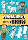 Minecraft How to Draw