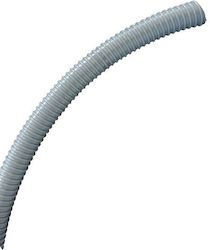 Drenaj ape uzate PVC-U PIPE GREY Φ050 1m SOLIDRAIN