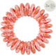 Invisibobble Earth Collection Save It Or Waste It Set Coil Hair Scrunchies 3pcs 3pcs
