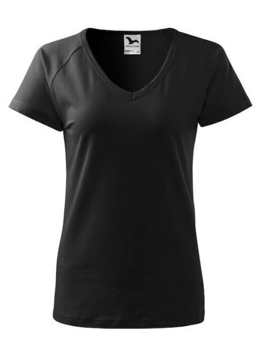 Malfini Women's Short Sleeve Promotional T-Shir...