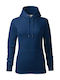 Malfini Werbe-Hoodie in Blau Farbe