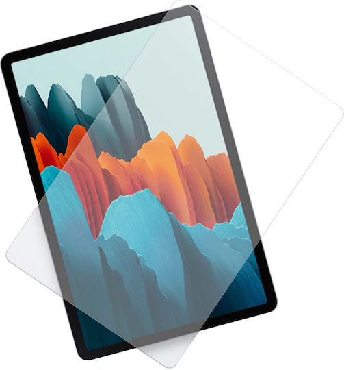 Deva Rugged Armor Screen Protector (Lenovo Tab P12 Pro)