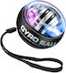 Factory Power Wrist Ball Tonen 0.268kg in Schwarz Farbe