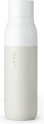 LARQ PureVis 500ml Granite White