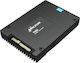Micron 7450 Pro U.3 SSD 15.4TB τύπου 2.5'' με σύνδεση PCI Express 4.0 MTFDKCC15T3TFR-1BC1ZABYYR