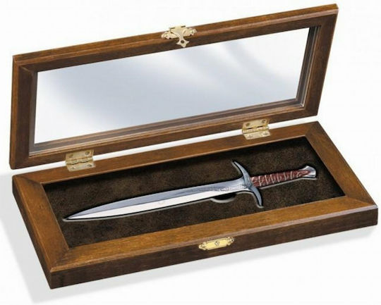 The Noble Collection Der Herr der Ringe Sting Brieföffner Schwert Replik