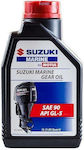 Motul Suzuki Marine Gear Oil 90 Vaselina Barca 1lt