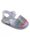 Chicco Baby Sandals Multicolored Niraffa