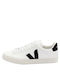 Veja Campo Sneakers White