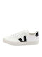 Campo Ανδρικά Sneakers Λευκά
