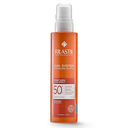 Rilastil Sun System Factor De Protecție Solară 50 200ml Rilastil Sun System Factor De Protecție Solară 50 200ml
