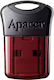 Apacer AH157 32GB USB 3.0 Stick Red