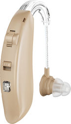 Powertech Επαναφορτιζόμενο Ακουστικό Βαρηκοΐας PT-1095