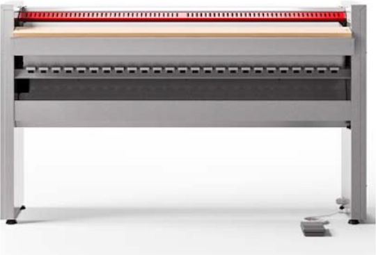 Grandimpianti Fox Basic 4.68kW L141xB39.5xH107cm