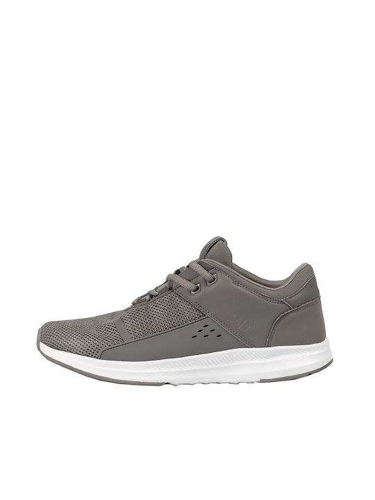 Marcus Herren Sneakers Gray